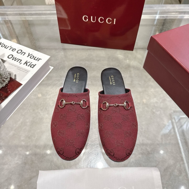 Gvc*1 slippers